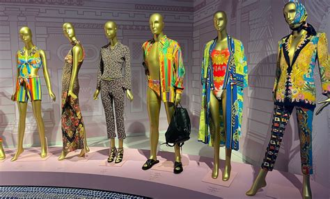 versace tentoonstelling groningen|Groningen .